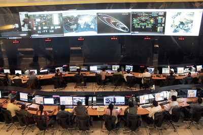 ISRO to Launch 83 Satellites in One go in January