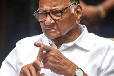 Not Involved in Talks Between Uddhav and Ambedkar, Says Sharad Pawar