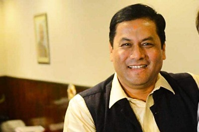 Assam CM Sarbananda Sonowal Launches PRANAM Commission to Protect Parents of Govt Employees