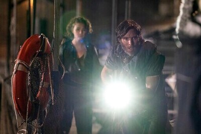 A Year Later, Krasinski's 'Quiet Place' Ready To Make Noise