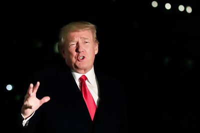 Donald Trump Willing to Sign a Revamped Paris Climate Deal