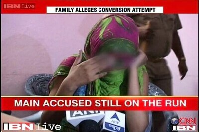 Injuries of woman don't suggest gangrape: Meerut Commissioner