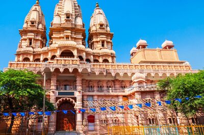 Mahashivratri 2023: Lord Shiva Temples to Visit in Delhi for a Divine Experience