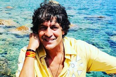 I Could Not Keep My Success, I Had Such a Great Run, Says Chunky Panday