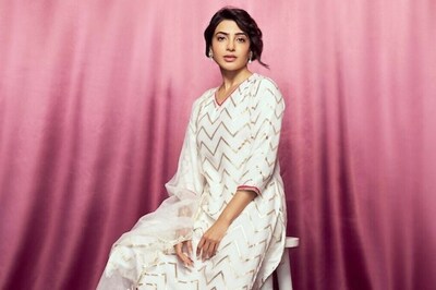 The Marvels Trailer Launch: Samantha Ruth Prabhu Reveals Who She Wants To See As An Avenger