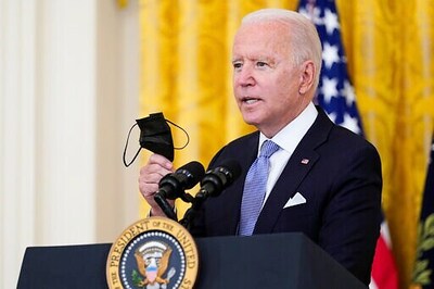 Biden's COVID Plan: Federal Workers Must Report Shot Status