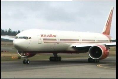Panel to suggest cost cutting measures for Air India