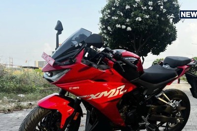 Hero Karizma XMR 210 to Get Costlier by Rs 7000 From October 1, New Price Inside
