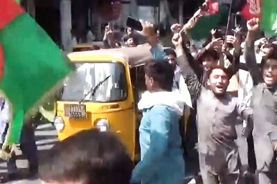 6,000 Cadre of Haqqani Network Control Kabul, Negotiations on for Formal Handing Over to Taliban: Report