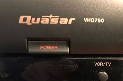 How to Connect a VCR to a ROKU TV