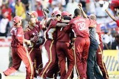 Sobers backs Windies to lift World Cup