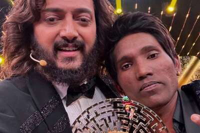 Bigg Boss Marathi 5 Winner: Suraj Chavan Lifts Trophy, Takes Home Rs 14 Lakh Cash Prize