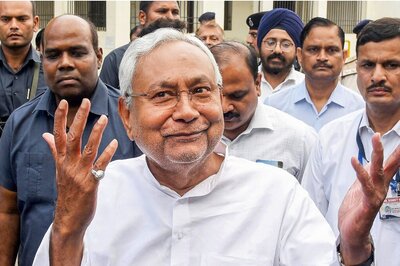 Amit Shah Knows Nothing About Bihar & India, Says Nitish Kumar on Home Minister's Rally