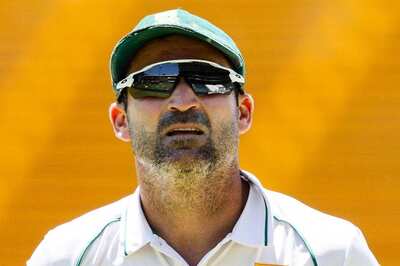 Former South Africa Captain Dean Elgar Could Retire After India Test Series: Report