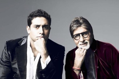 'You Were Ridiculed, Mocked But...' Amitabh Bachchan Slams Haters Who Trolled Abhishek Bachchan
