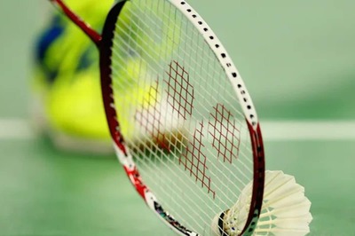 The Great Indian Badminton Slump of Early 2023 and the Way to Navigate Past it