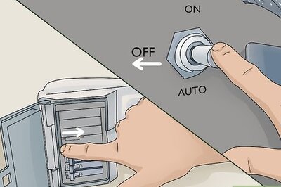 How to Hook Up a Pool Vacuum