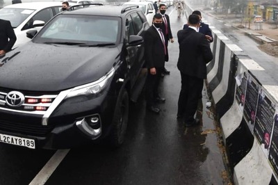 Congress Tried to Physically Harm PM Modi, People's Rejections Have Driven It to Insanity: BJP