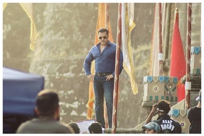 Dabangg 3 Box Office Day 3: Salman Khan's Film Earns Rs 81.15 Crore