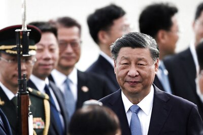 Xi Supports Palestine, Slams Attacks on Civilians; India Points Out His ‘Double Standards’: Top Sources