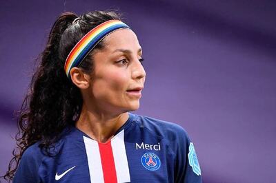 Refugee Camp To International Football: Danish Player Nadia’s Incredible Journey