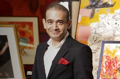 3 Tax Notices Under Foreign Black Money Law Slapped on Nirav Modi: Revenue Dept