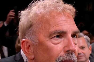 Cannes 2024: Kevin Costner Gets Emotional As Horizon Receives 7-Minute Standing Ovation