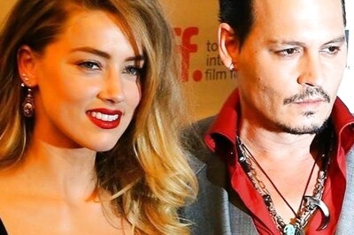 Johnny Depp's Severed Finger was Found on Kitchen Floor, His Doctor Says at Amber Heard Trial