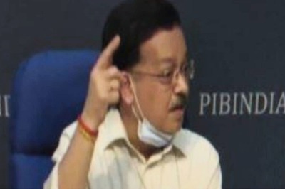 Over 28k Cold Chain Points, 700 Refrigerator Vans and 700 Admins to Distribute Vaccine: Health Ministry