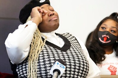 Police Shooting Raises Questions Over Black Man's Gun Rights