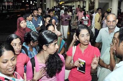 Yemen: 670 more Indians evacuated; nearly 2,300 rescued so far