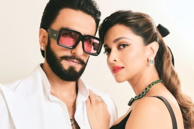 Deepika Padukone Teases Ranveer Singh In Hilarious Instagram Story About His Late Arrival