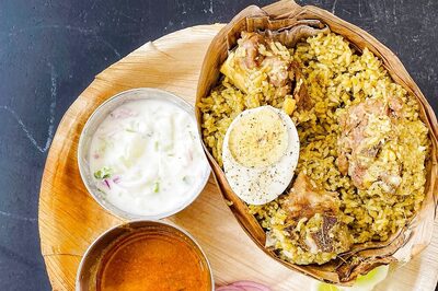 What the Fork: ‘I Hate Mixing Gravies with Biryani’: Kunal Vijayakar Explores Military Hotels of Bengaluru