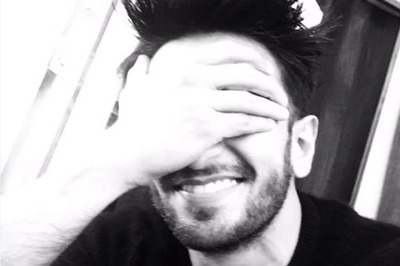 Ranveer Singh Thanks His Fans In The Most Adorable Way Possible