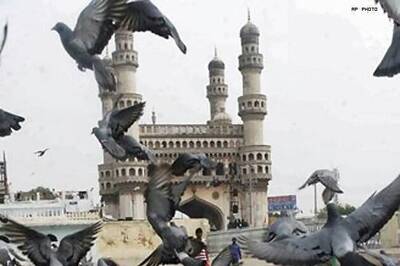 Hyderabad: Seemandhra students face hostility at OU