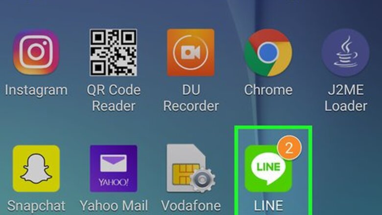 How to Get Free LINE App Coins on Android