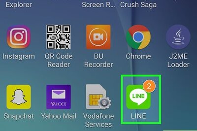 How to Get Free LINE App Coins on Android