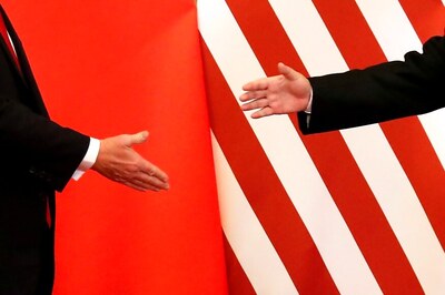 China to Exempt 16 Categories of US Products from Tariffs Ahead of Fresh Round of Talks