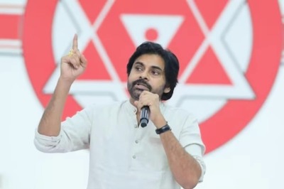 'Will Hit Them With Shoe': Pawan Kalyan's Message To Ones Calling Him Package Star
