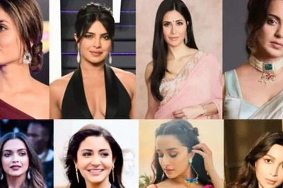 This Indian Actress Makes More Money For A Film Than Her Contemporaries