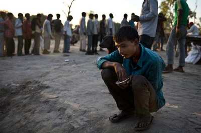 Redrawing City Plans for Poverty, Welfare – First Cap Population Growth