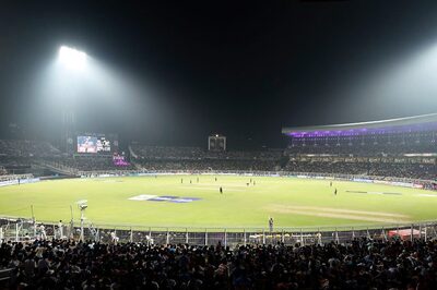IPL 2024: KKR vs RR, GT vs DC Rescheduled