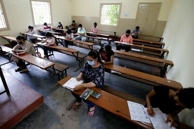 Highest Number of Qualifying Candidates in NEET from Uttar Pradesh, Maharashtra at the Second Spot