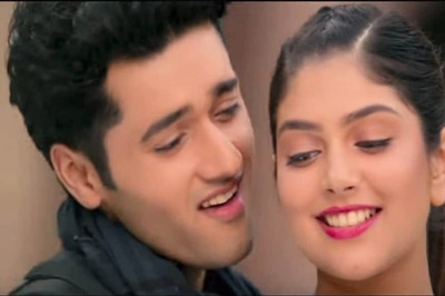 Tera Fitoor: First Song From Utkarsh Sharma's Genius Makes a Splash; Watch Video