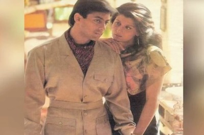 Why Salman Khan’s Marriage With Sangeeta Bijlani Was Called Off 29 Years Ago