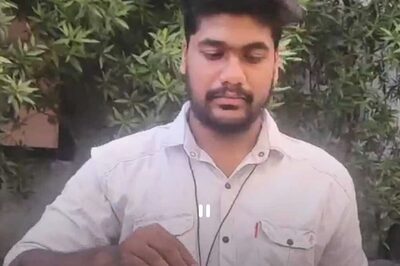 Telangana Student Runs Pav Bhaji Stall After College, Makes Rs 2,000 A Day