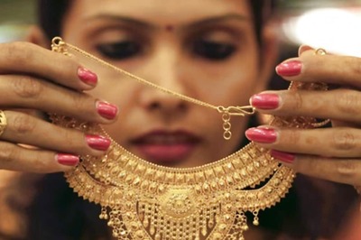 India's Gold Rush: Demand Soars 8% Despite High Prices
