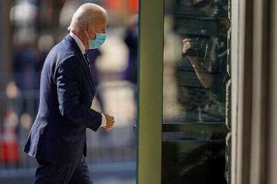 Some Big, Early Shifts On Immigration Expected Under Biden