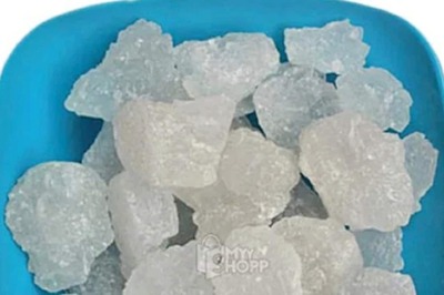Rock Sugar or Mishri Benefits: Get Rid of Cough, Cold While Pleasing Your Sweet Tooth