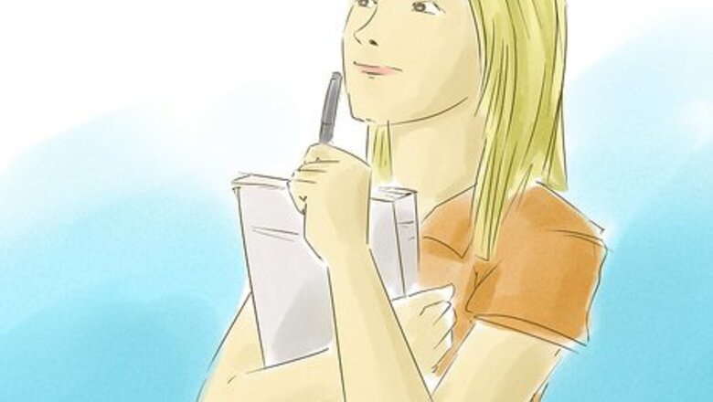 How to Conduct an Informational Interview